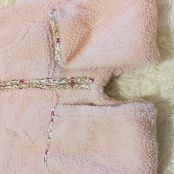 Carter's one piece pajama size 18 months - Picture 7 of 8